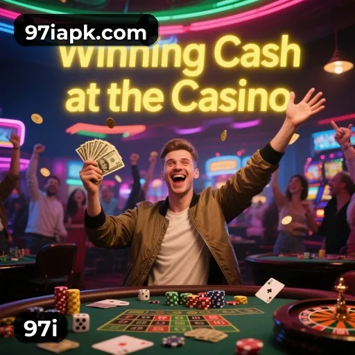 97i bônus — cashback 15 por cento e níveis VIP
