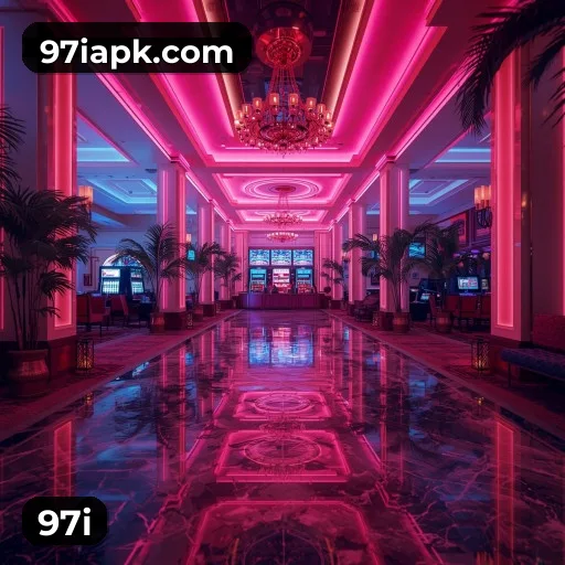 97i download — tutorial instalação APK passo a passo