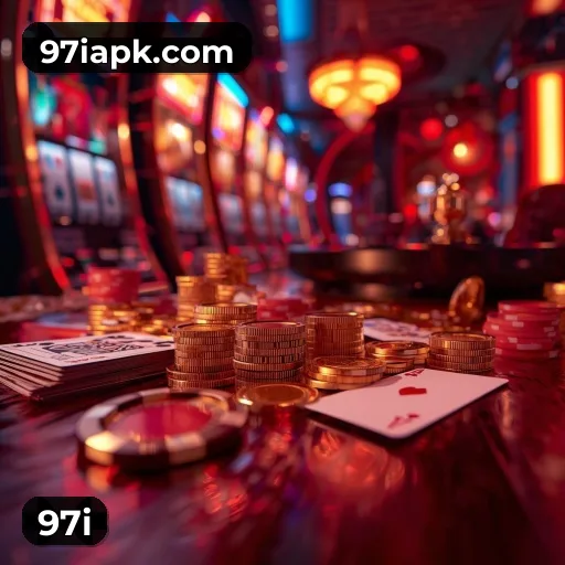 97i feedback — formulário de envio no aplicativo oficial