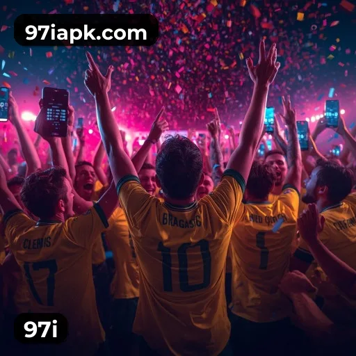 97i FAQ — suporte e ajuda no aplicativo oficial