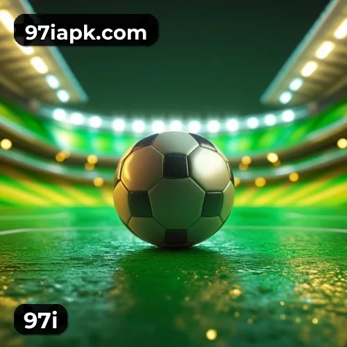 97i login — painel de entrada no app oficial